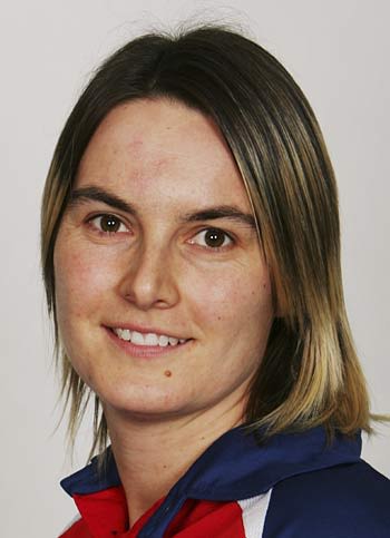Jane Smit