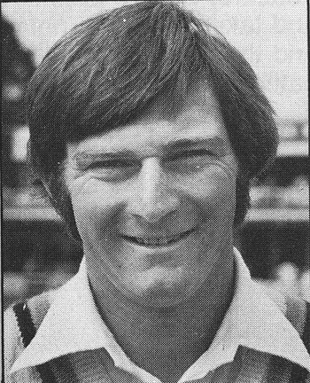 Chris Old (Yorkshire & England)