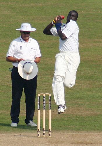 Robbie Joseph unwinds