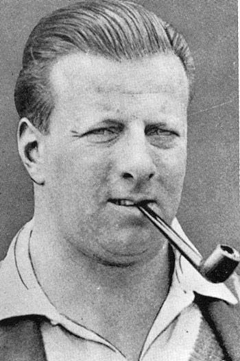 Lionel Tennyson