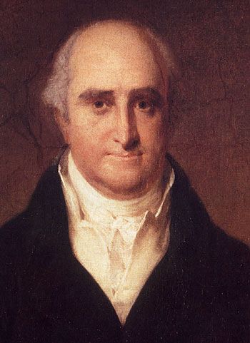 Thomas Lord
