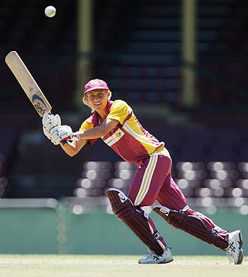 Julia price hits out for NSW