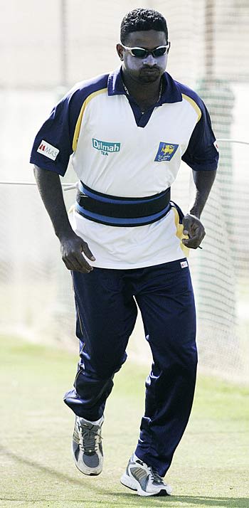 Resistance is pointless: Avishka Gunawardene presses on