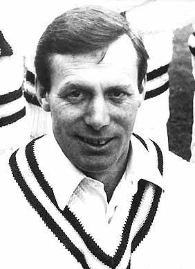 Peter Sainsbury