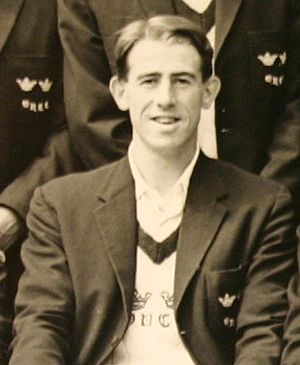 Andrew Corran