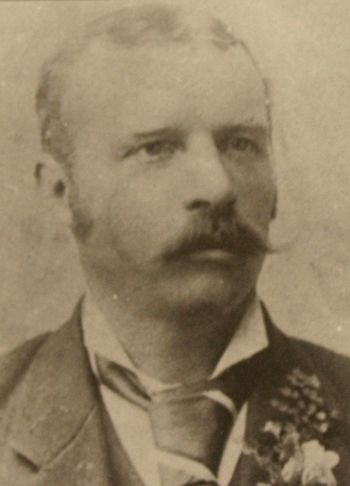 Bobby Peel