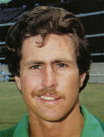 Graeme Wood portrait