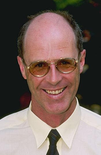 Steve Randell