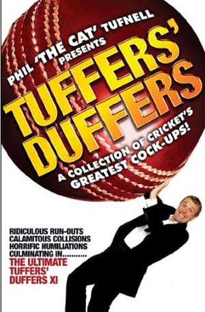 The cover of <I>Tuffer's Duffer</I>