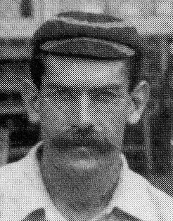 WG Grace junior
