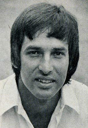Mike Selvey