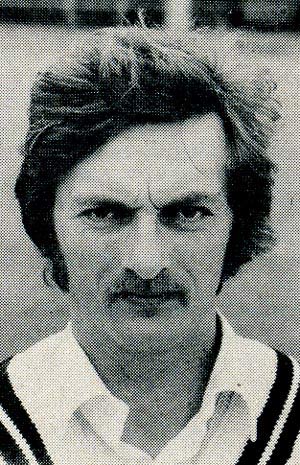 Allan Jones