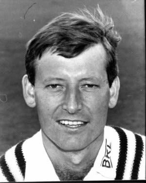Tim Tremlett