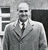Dennis Brookes