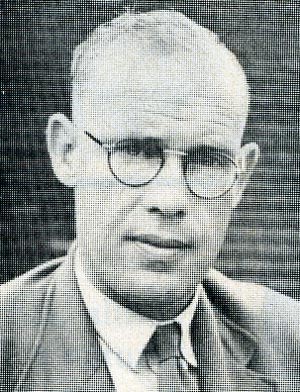 Bill Bowes profile
