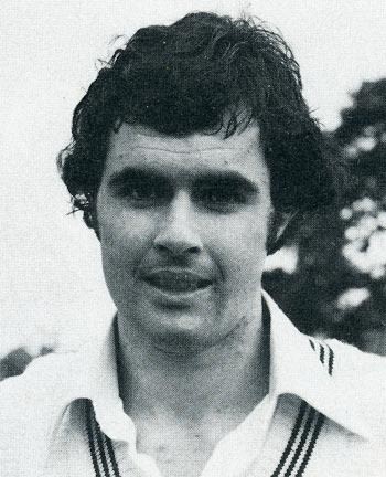 Bruce Edgar