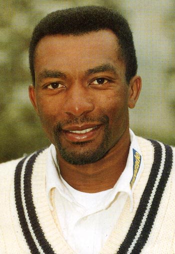 Neil Williams portrait