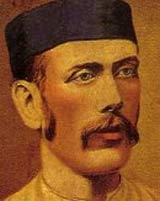 George Coulthard