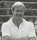 Garth Le Roux
