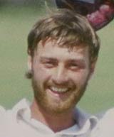 Graeme Fowler