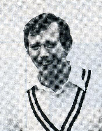 Jim CUmbes on his appointment as Warwickshire manager