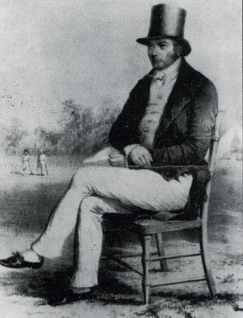 William Ward