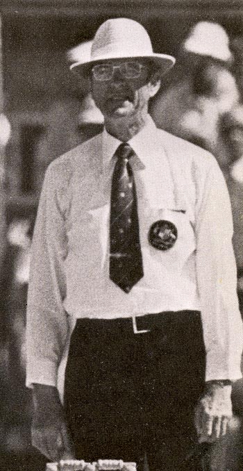 Tom Brooks