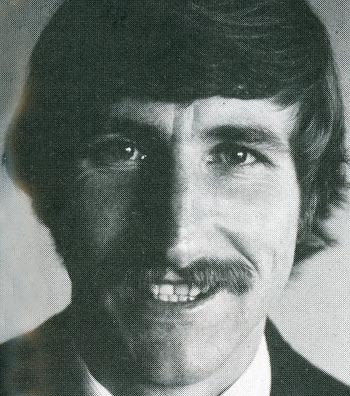 Ewen Chatfield