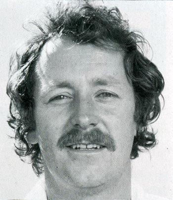Jeremy Coney