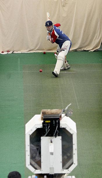 ECB invest in Merlyn's spin spell