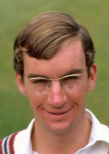 Peter Roebuck