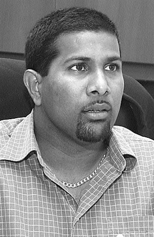 Ramnarine resigns as WIPA chief