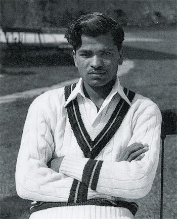 Sonny Ramadhin