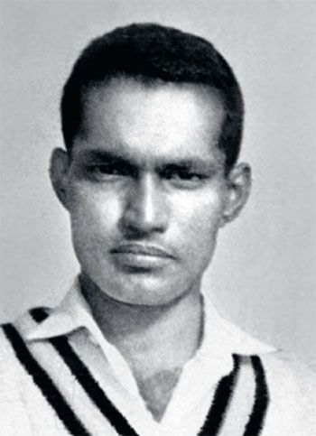 Budhi Kunderan