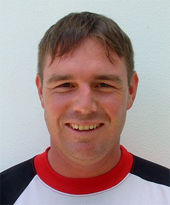 Terry Duffin