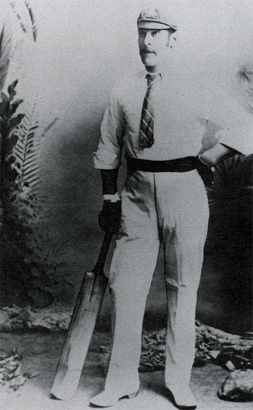 Kenny Burn