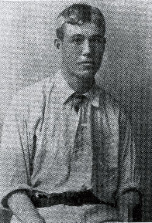 Jack Barrett