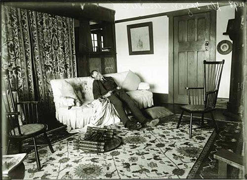 The body of Claude Tozer (2)