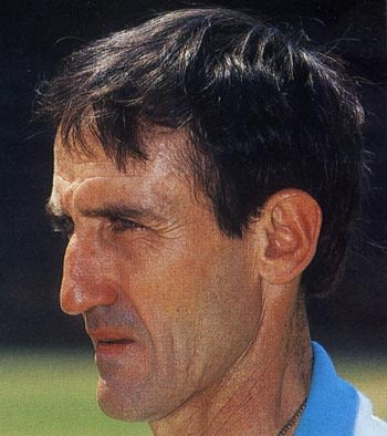 John Traicos