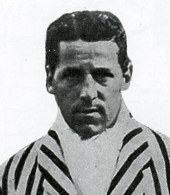 Kenneth Hutchings