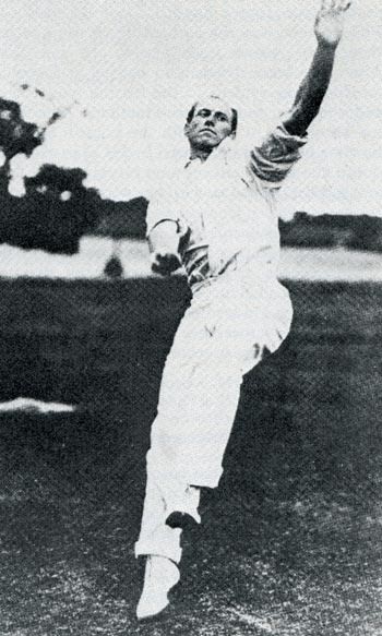 Bart King