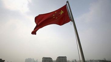 All out for 14 - China slump to lowest women's T20I total
