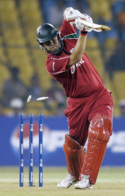 Piet Rinke: right shot, wrong line