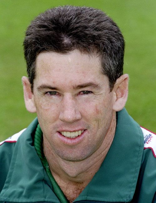 Derek Crookes