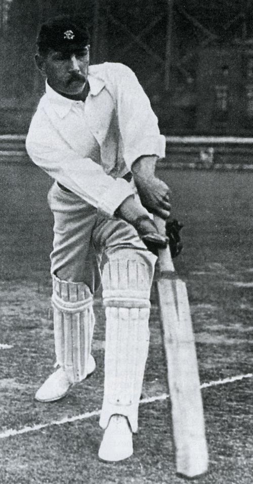 Bill Lockwood