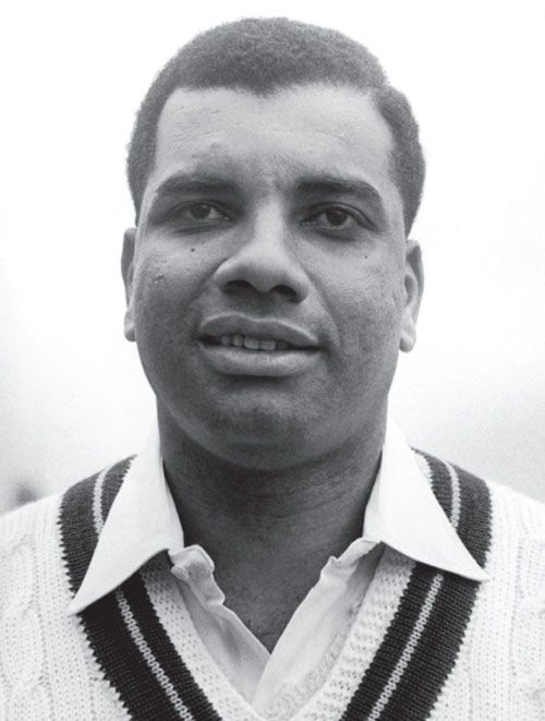Clyde Walcott
