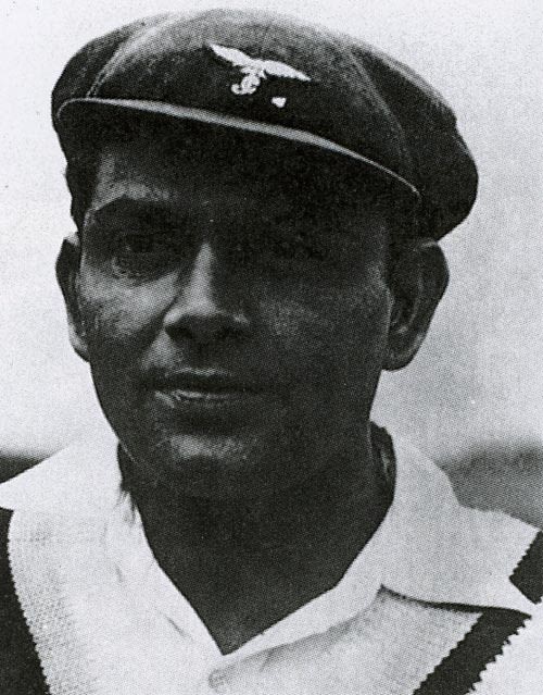 Bhausaheb Nimbalkar