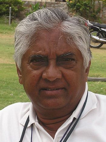 Hanumant Singh