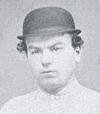 Harry Jupp