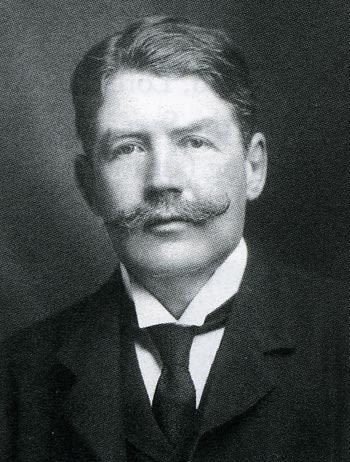 Ivo Bligh